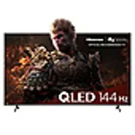 Hisense 55E77NQ PRO 55 Zoll QLED 4K TV