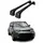 Omtec Dachträger für Kia Soul 2013-2019 2x (2-St)