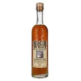High West Whiskey CAMPFIRE 46% Vol. 0,7l