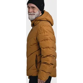 Schöffel Ins Jacket Style Lodos caramel 54