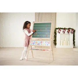 Eichhorn Magnet Standtafel,