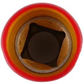 WeTec Sechskant-Steckschlüssel-Einsatz 3/8" 13 mm
