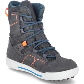 Lowa Winterstiefel grau 34