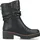 Rieker 79260 Damen Schwarz 41