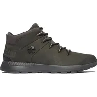Timberland Sprint Trekker Mid Herren Jet Black 45,5