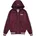 Jacke Rot xs