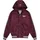 Lonsdale Jacke "Meriden" Rot xs