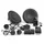 Audison Voce II AVK 6 S II 6.5 Zoll Lautsprecherset | Masori