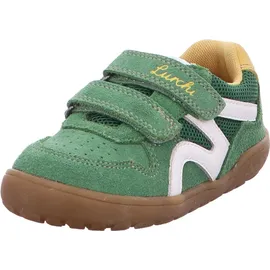 Lurchi Jamin Barefoot Darkgreen/Yellow 31