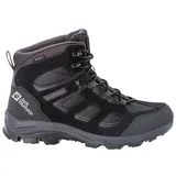 Jack Wolfskin Vojo 3 Texapore Mid Herren black 43