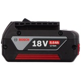 Bosch GBA 18 V Li-Ion 5,0 Ah Professional 1600A002U5