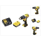 DeWalt DCD 791 M1 inkl. 1 x 4,0 Ah + Ladegerät