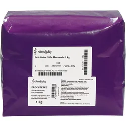 Früchtetee Süße Harmonie 1 KG