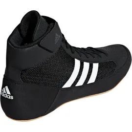 adidas HVC Ringerschuh Herren Core Black/Cloud White 46