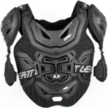 Leatt Brustprotektor Leatt 5.5 Pro XL Schwarz