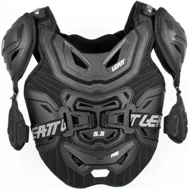 Leatt Brustprotektor Leatt 5.5 Pro XL Schwarz