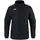 Jako Team Coachjacke Kinder schwarz 152