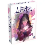 Renegade Game Studios Lotus Brettspiel