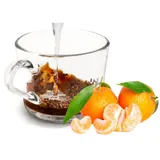 Mandarine Löslicher Kaffee Instant Pulver 200 g