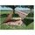 Bent Sonnensegel TC-Zip-Canvas Single aus Baumwoll-Mischgewebe Afrika Design