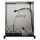 LANBERG SC01-5202-12B, Rack (2U), 0 GB
