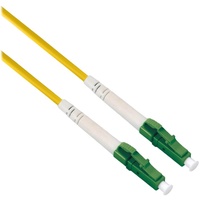 Roline LWL-Kabel OS2 simplex LSOH 2x LC-APC 1m (LSOH,