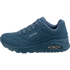 SKECHERS Uno - Stand On Air Blau 35