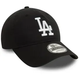 New-Era New Era Los Angeles Dodgers MLB Washed 9Twenty Cap - One-Size