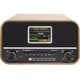 Albrecht DR 870 CD Seniorenradio