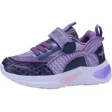 KangaROOS K-SLG Bora Ev Kinder Lila/Weiß 25