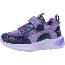 KangaROOS K-SLG Bora Ev Kinder Lila/Weiß 25