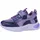 KangaROOS K-SLG Bora Ev Kinder Lila/Weiß 25