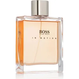 HUGO BOSS In Motion Eau de Toilette 100 ml