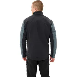Vaude Herren Minaki IV Jacke (Größe L, grau)