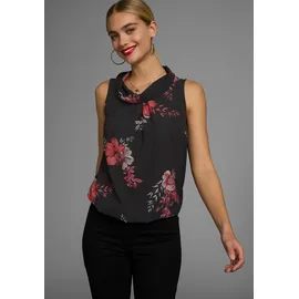 LAURA SCOTT Blusentop mit verschiedenen Designs