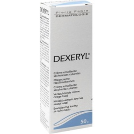 Pierre Fabre Dexeryl Creme 50 g