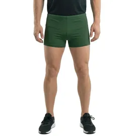 Protest Badeshorts Carst Grün XS