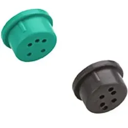 hansgrohe Drossel 9l grün 96708570