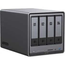 UGREEN NASync DXP4800 NAS System 4-Bay