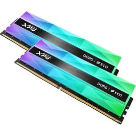 A-Data Adata DIMM 32 GB DDR5-8000 (2x 16 GB) Dual-Kit, Arbeitsspeicher