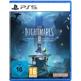 Little Nightmares 2 - Enhanced Edition (USK) (PS5)