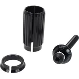 Blunt / Fasen Stunt-Scooter IHC Gabel to HIC Compression Kit - Schwarz