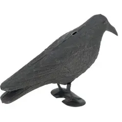 ESSCHERT DESIGN Vogel - Schreck Krähe