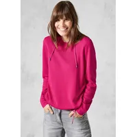 Cecil CECIL, Damen, B302860 Feinstrickpullover, Jewel pink XL EU