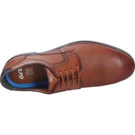 ARA Businessschuhe Herren Braun 43