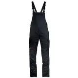 Uvex Latzhose suXXeed multifunction Schwarz/Graphit 88494,