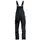 Uvex Latzhose suXXeed multifunction Schwarz/Graphit 88494,