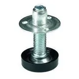 Hettich Bodenausgleichs-Schraube mit Mutter Einzeln