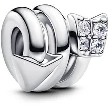 Pandora Drehender Pfeil Silber 793665C01
