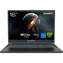 Gigabyte G6 MF-H2DE854KH Intel Core i7-13620H 32 GB RAM 2 TB SSD RTX 4050